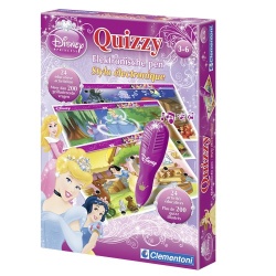 Spel Quizzy Princess