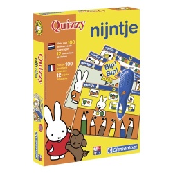 Spel Quizzy Nijntje