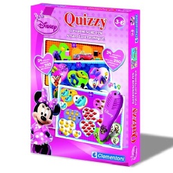 Spel Quizzy Minnie
