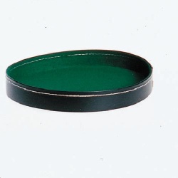 Pokerpiste kunststof