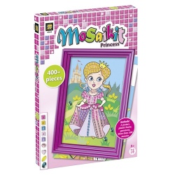 Mozaik Princess