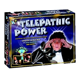 Spel telepathie