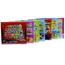 Stickerset 1200X