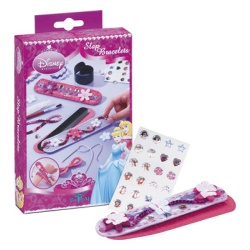 Princess armband maken