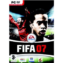Cdrom fifa 2004