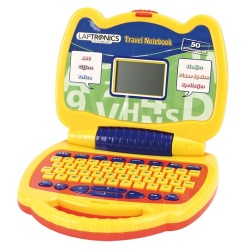 Leercomputer