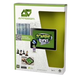 App Zombies