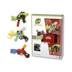 App Pistool Raygun