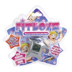 LCD Gamzes Fit Boys