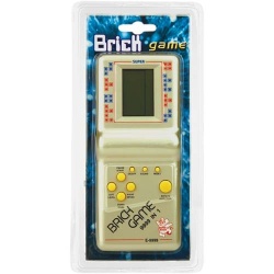 Brick Game spelcomputer