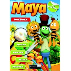 Maya Doeboek