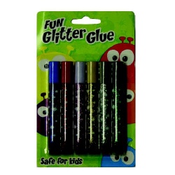 Glitterlijm