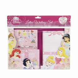 Stationairyset Princess