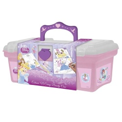 Princess Beautycase Kleur
