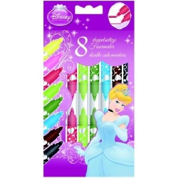 Princess 8 stiften dubbel