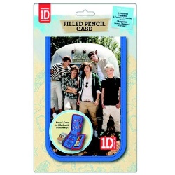 One Direction Etui + Pennen