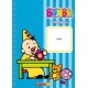 Bumba oppasboek