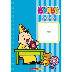 Bumba oppasboek