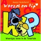 Bekijken Woezel en Pip Woordjes leren in de Tovertuin