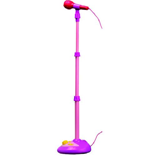 Microfoon Op Standaard