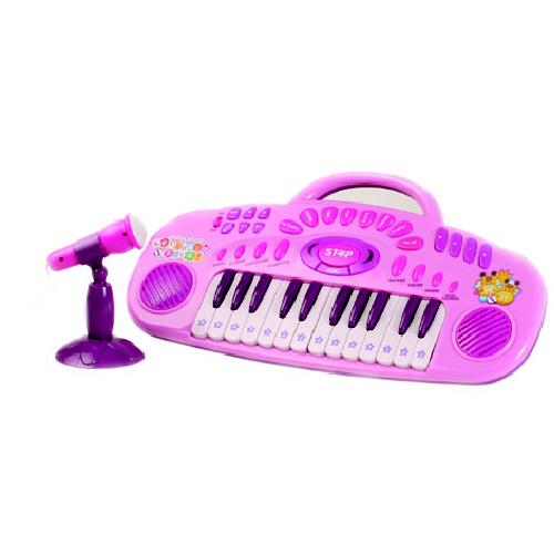 Keyboard