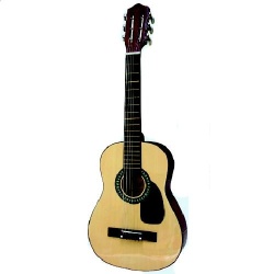 Gitaar akoestisch