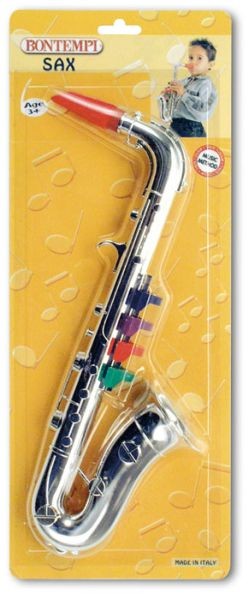 Saxofoon Bontempi