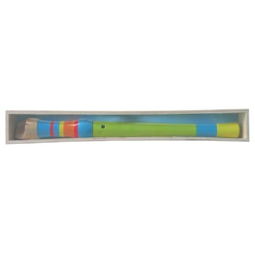Lees Meer... : Blokfluit kleur