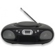 Bekijken CD speler Boombox