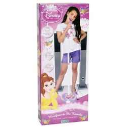 Princess Microfoon