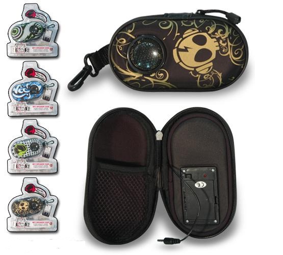 Etui mp3 pop tune