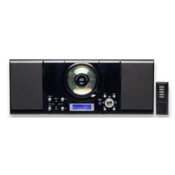 CD speler met radio