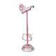 Bekijken Hello kitty microfoon op standaard