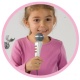 Bekijken Hello kitty microfoon op standaard