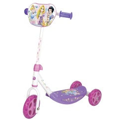 Princess Step 3 Wielen