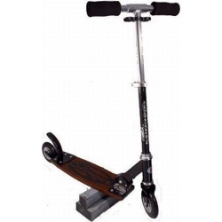 Autoped Stinger Bamboo