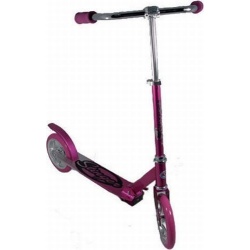 Autoped Jumbo Purple