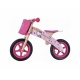 Hello Kitty loopfiets