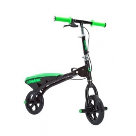 Vergroot Step-fiets VX Shark Step-fiets VX Shark
