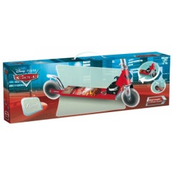 Cars aluminium step