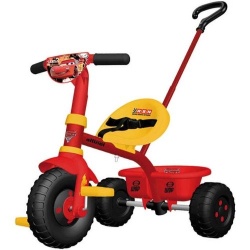 Driewieler Cars