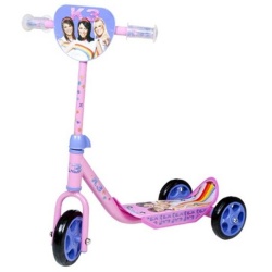 K3 Scooter 3 wiel
