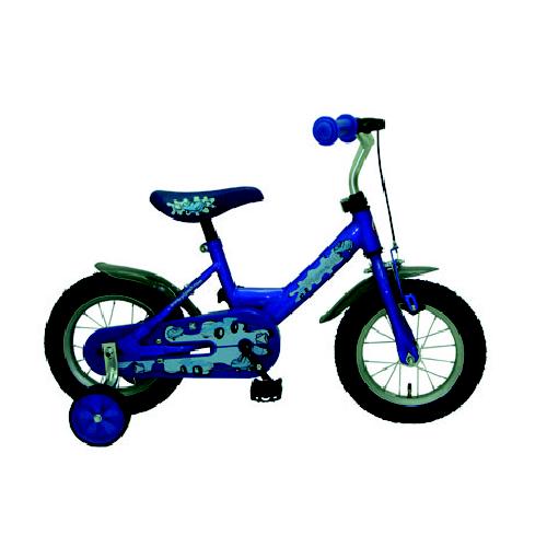 Lees Meer... : Fiets jongen