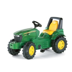 Rolly Toys tractor John Deere 7930