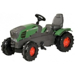 Rolly Toys Traptractor Fendt Vario 211