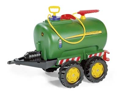 Rolly Toys Giertank John Deere
