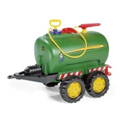 Rolly toys giertank john deere