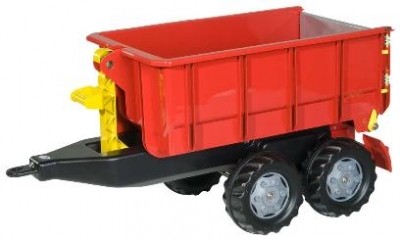 Rolly Toys Aanhanger Tipp Lift