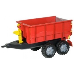 Rolly Toys Aanhanger Tipp lift