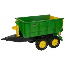 Rolly Toys Aanhanger Tipp John Deere